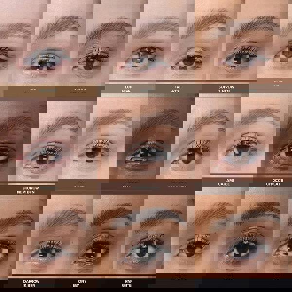 Anastasia Beverly Hills MicroStroke Brow Pen