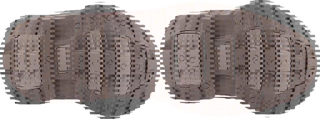 Hush Puppies Tyrone Mens Leather Smart Casual Dealer Chelsea Boots