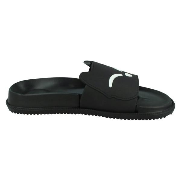 Spot On Ladies Spot On Animal Face Sliders F00153