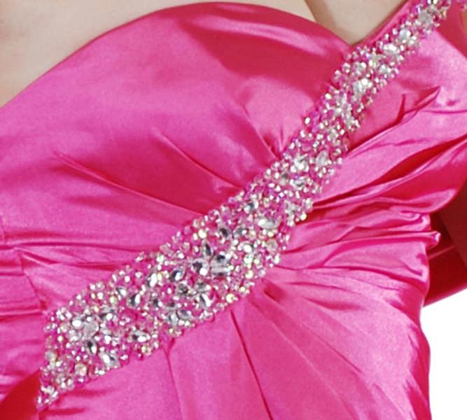 Cinda Prom Dress