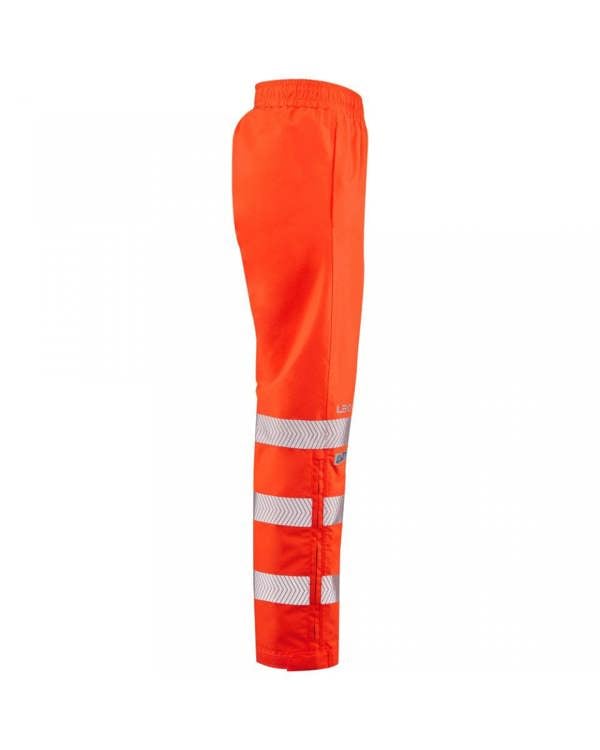 Hannaford Ladies Breathable Cargo Overtrouser Leo Workwear