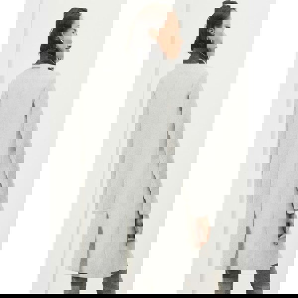 Great Plains Nipper Womens Wool Coat