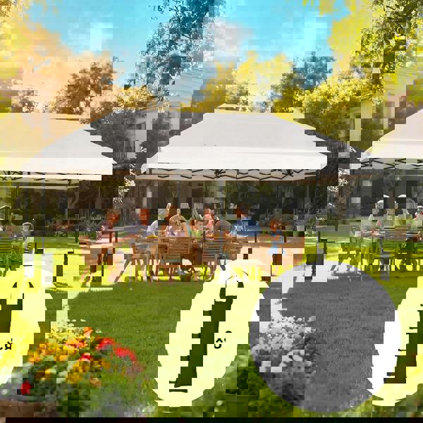 Sand Bags for Canopy