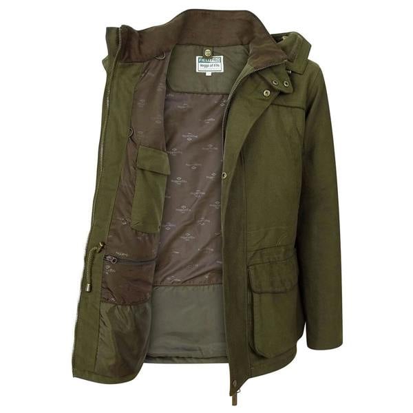 Hoggs of Fife Kincraig Waterproof Field Jacket