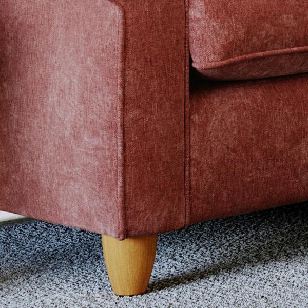 The Great Sofa Company Abingdon Left Hand Corner Sofa