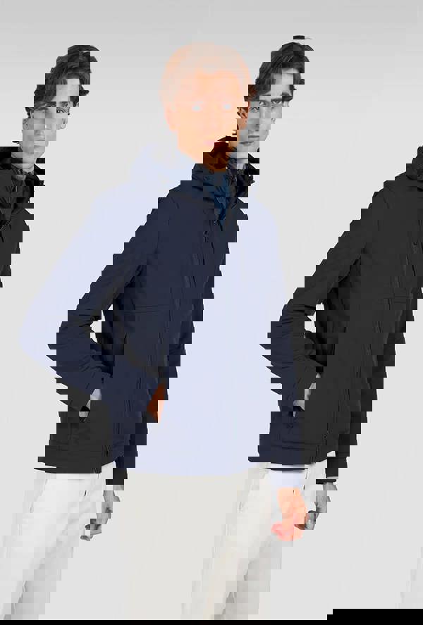 Paul & Shark Re-Shark Shell Jacket