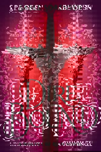 Dire Bound: The hottest enemies to lovers fantasy romance of 2025 and SUNDAY TIMES bestseller (The Wolves of Ruin)