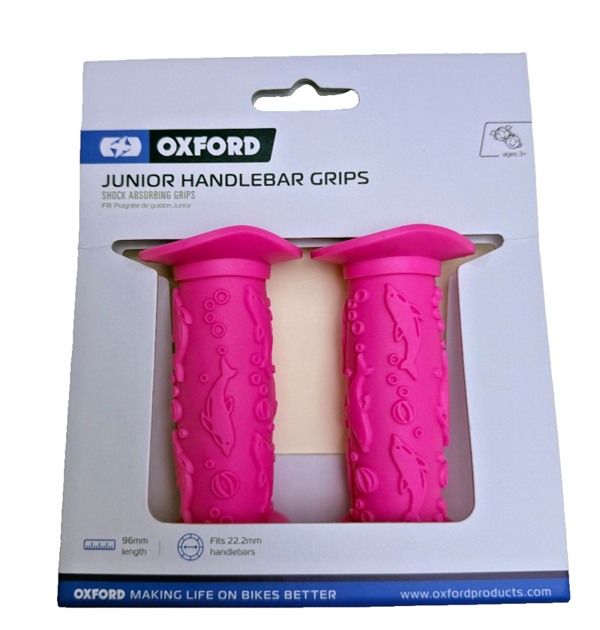 Oxford Junior Handlebar Grips
