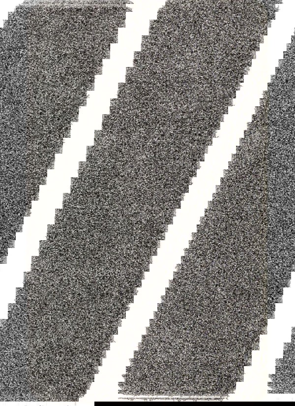 The Rugs Washable Fleck Rug - Quality Stylish Plain Design