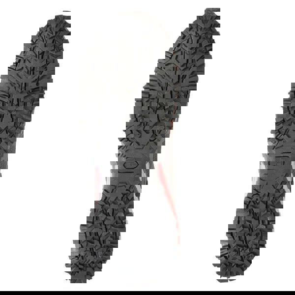 Mountain Warehouse Womens/Ladies Collie Waterproof Walking Shoes - Grey - 