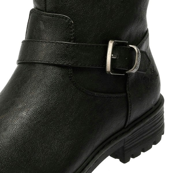 Blowfish Malibu - J2855S1-001 Women's Raven Black