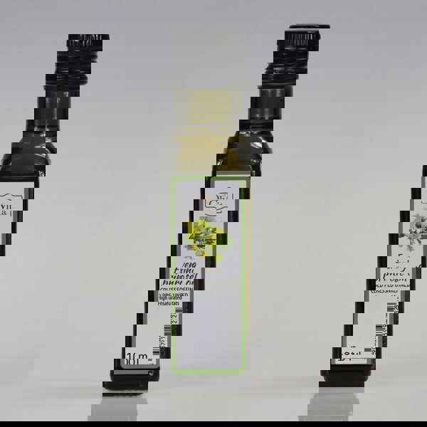 Ol'Vita Evening Primrose Oil | Cold Pressed | Unrefined