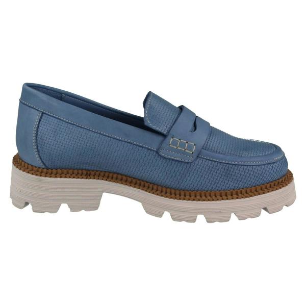 Van Dal Ladies Van Dal Loafer Shoe  Darcy