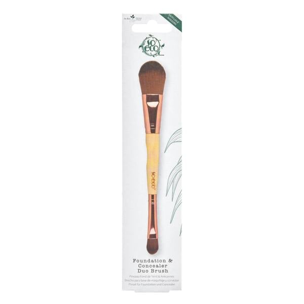 So Eco Foundation & Concealer Brush