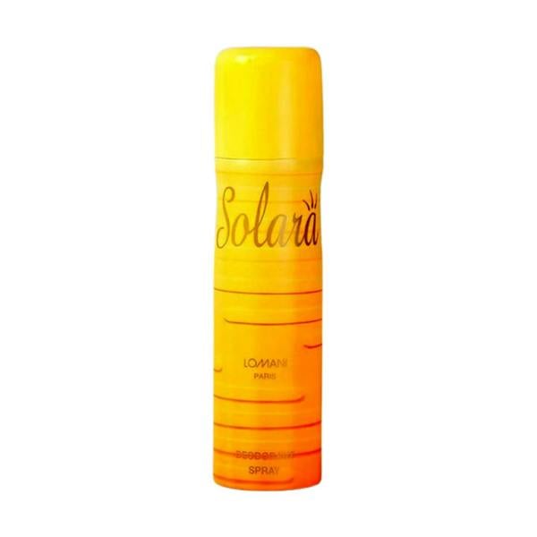 Lomani Solara Deodorant Spray 200ml