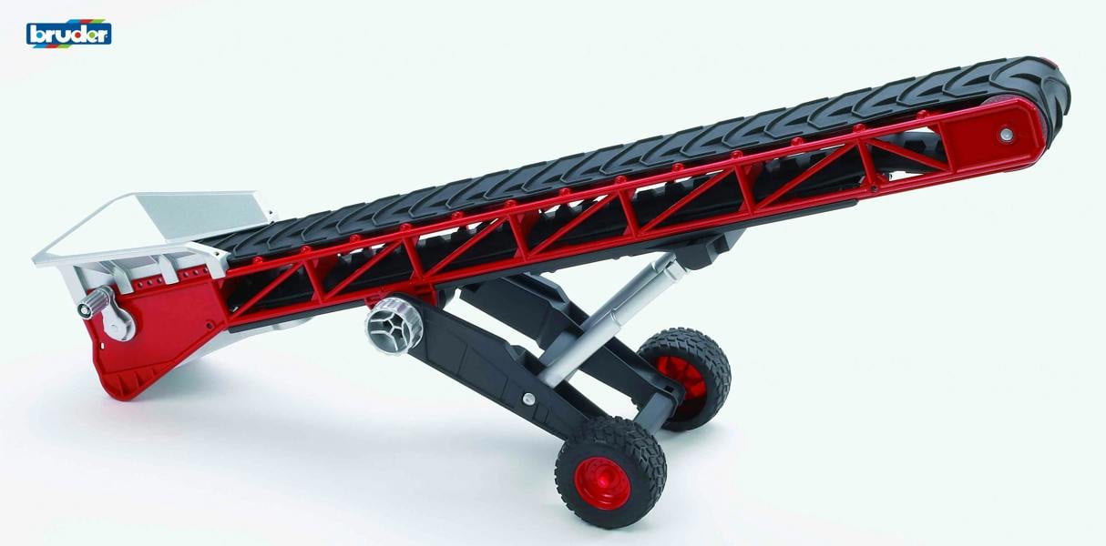Bruder Conveyer belt Detailed Vehicle & Playset Model
