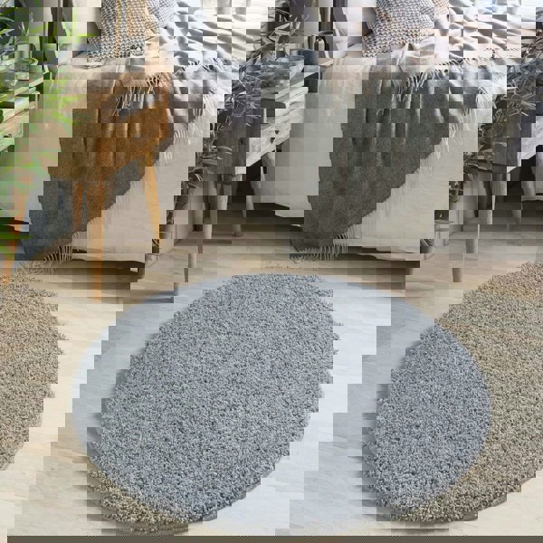 The Rugs Soft Tufted Washable Rugs - Soft & Durable