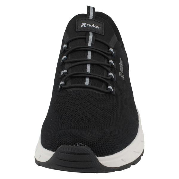 Rieker Mens Rieker Ready2Go Slip On Trainers 659C7