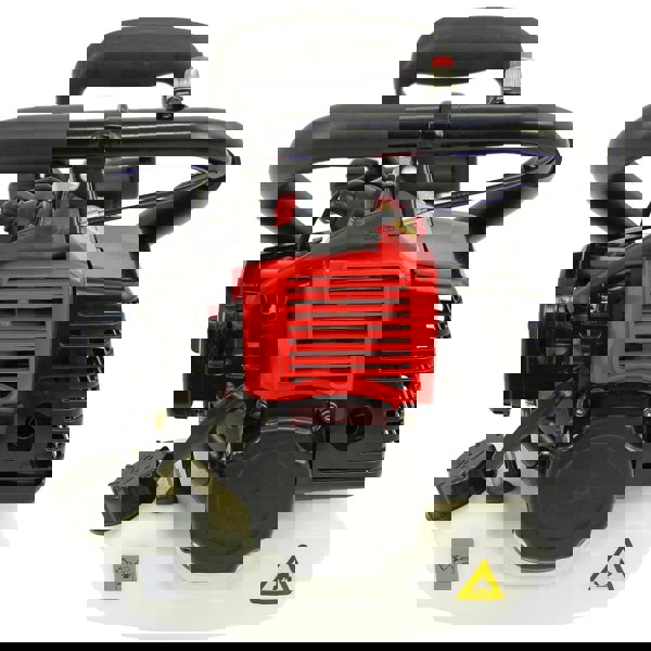 T-Mech 2-Stroke Petrol Post Driver