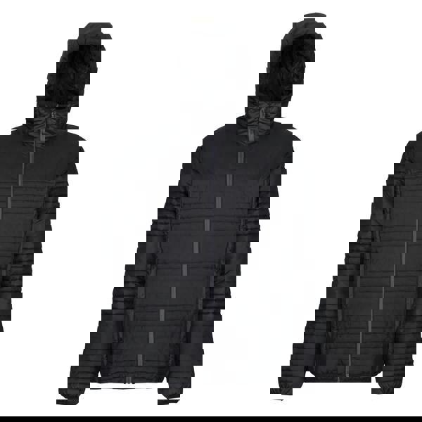 Regatta Professional Mens Padded Jacket - Black