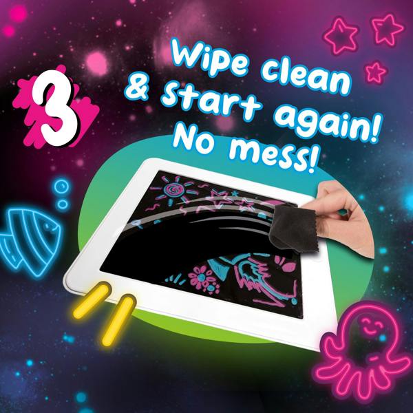 GLOWPAD
