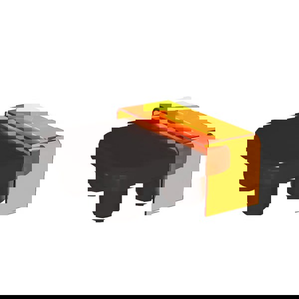 Tok Mark Square Nesting Coffee Table-Ritconcept-Rit Concept