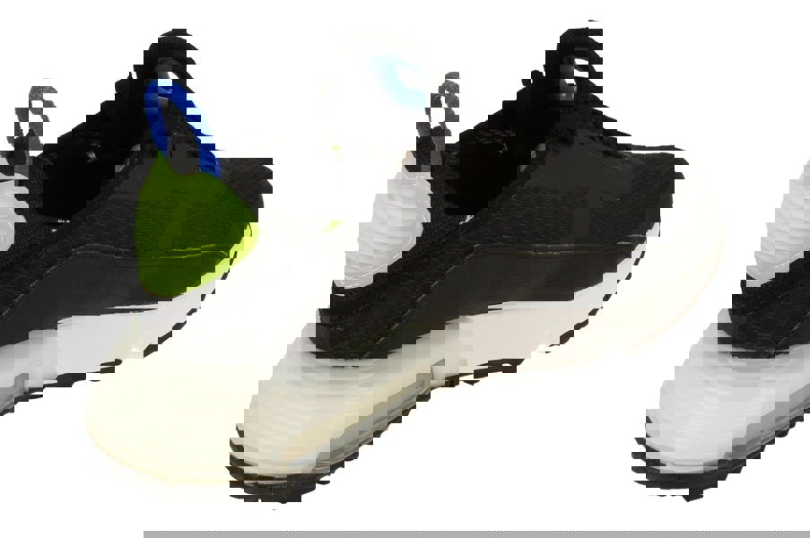 Nike Air Max 2090 GS Da4669  001 - Black Racer Blue Volt 001 - Photo 2