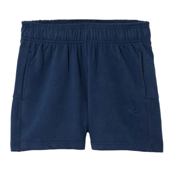 Ellesse Womens/Ladies Altilia Shorts - Navy - 