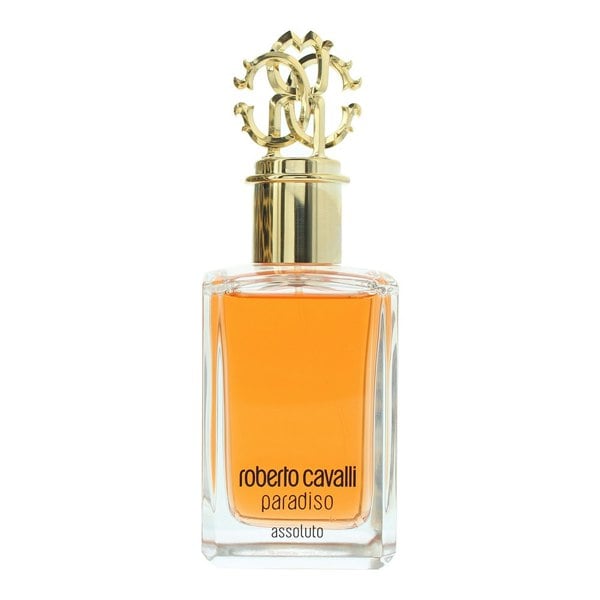 Roberto Cavalli Paradiso Assoluto for Her Eau de Parfum - 100ml