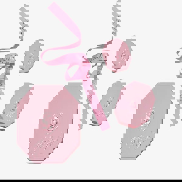 Swarovski Ariana Grande X Swarovski Capsule White Crystal Heart Pendant Necklace 5720852