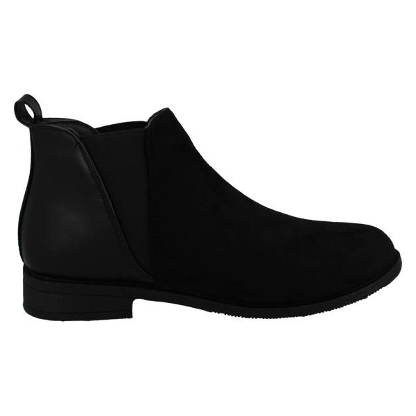 Spot On Ladies Spot On Ankle Boots F51127