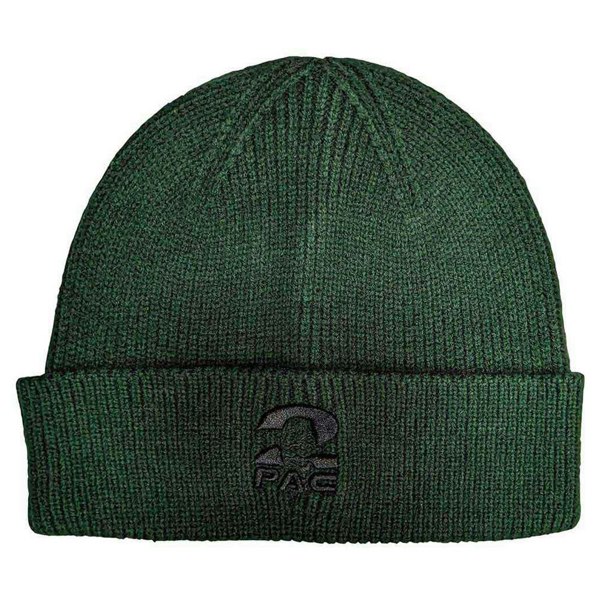 Paradiso Tupac Fist Logo Beanie Hat