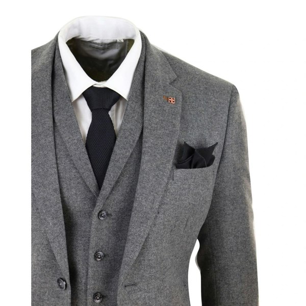 34" Jacket 28" Trousers, 36" Jacket 30" Trousers, 38" Jacket 32" Trousers, 40" Jacket 34" Trousers, 42" Jacket 36" Trousers, 44" Jacket 38" Trousers, 46" Jacket 40" Trousers, 48" Jacket 42" Trousers, 50" Jacket 40" Trousers, 50" Jacket 42" Trousers, 50" Jacket 44" Trousers, 52" Jacket 42" Trousers, 52" Jacket 44" Trousers, 52" Jacket 46" Trousers, 54" Jacket 44" Trousers, 54" Jacket 46" Trousers