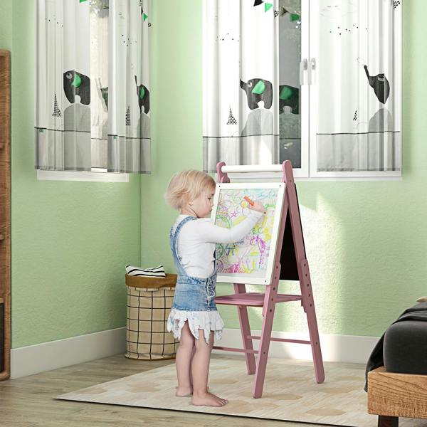 Kids Easel