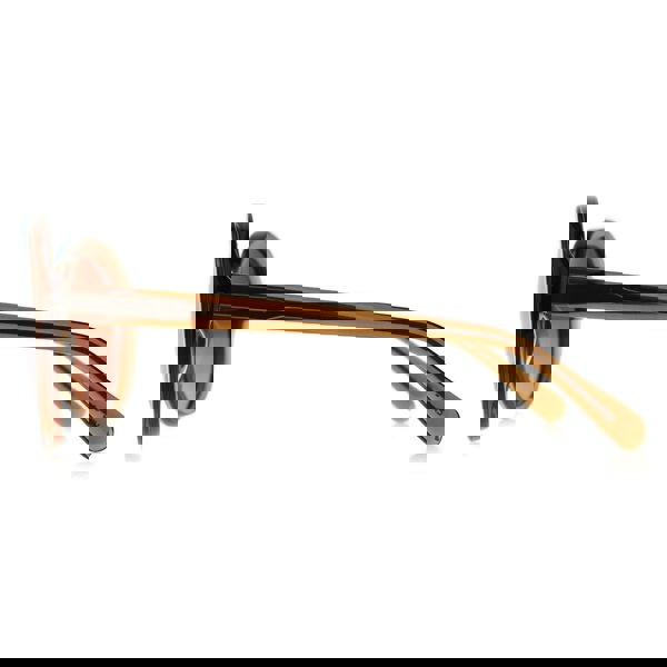 Serengeti Sunglasses Bacall SS541006 Shiny Crystal Caramel Brown Mineral Drivers Gradient Photochromic
