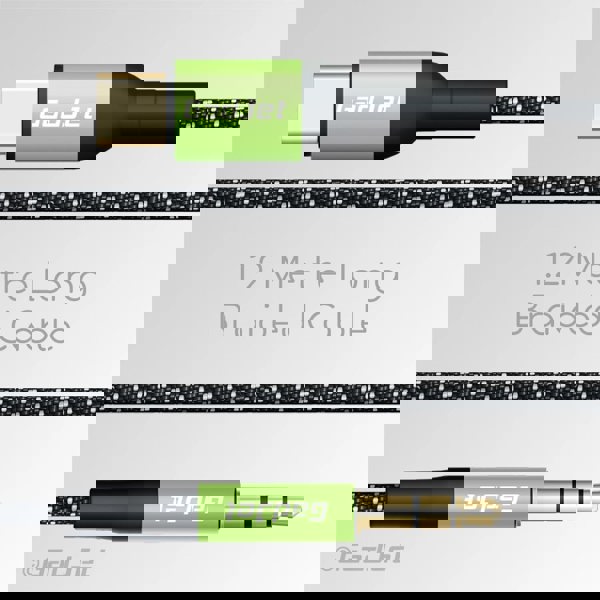 GadJet AUX to USB-C Cable