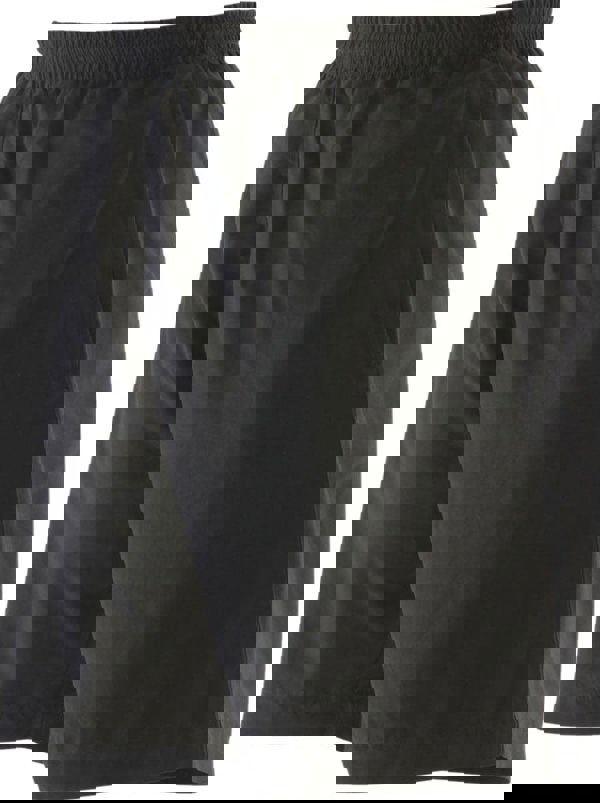 Finden & Hales F&H Mesh Lined 7" Pro-Stretch Sports Shorts {LV830}