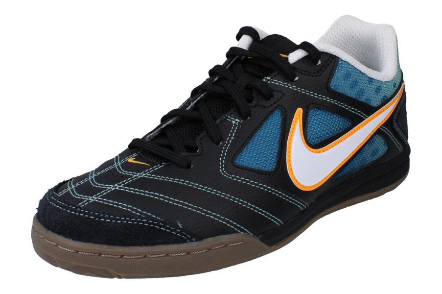 Nike Gato Se Mens Trainers Ih3370 Sneakers Shoes  010 - Black White Green Canyon 010 - Photo 0