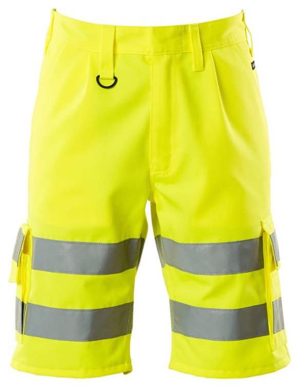 Mascot® Safe Mens Classic Pisa Shorts