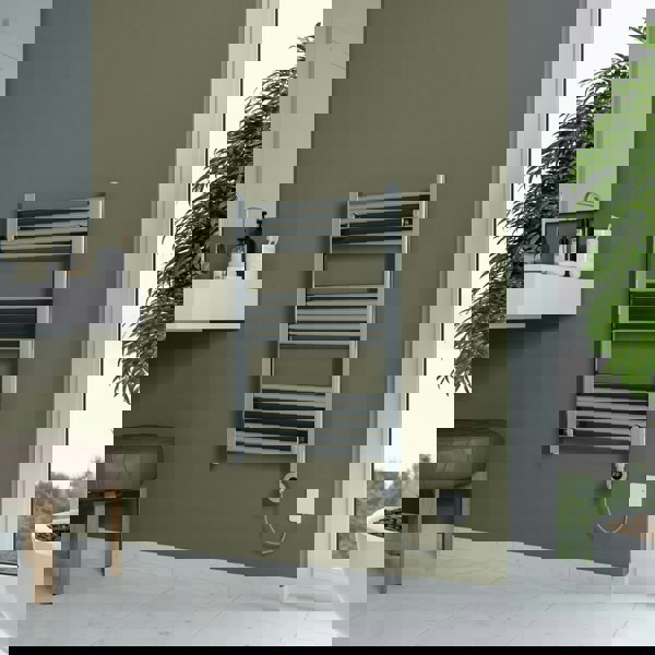 Agadon Grace Electric Towel Radiator