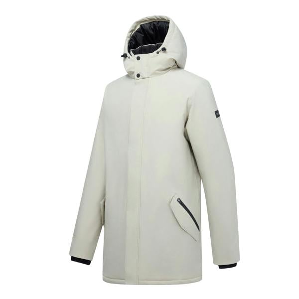 Regatta Mens Waterproof Insulated Jacket - Abbeystone - 