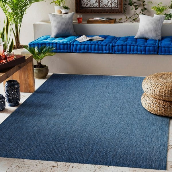 RugsX Flat Rug