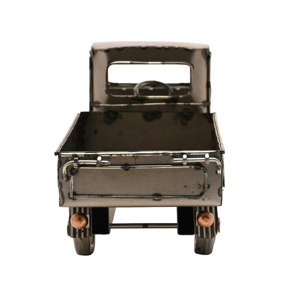 Harvey Makin Ornament - Tricycle
