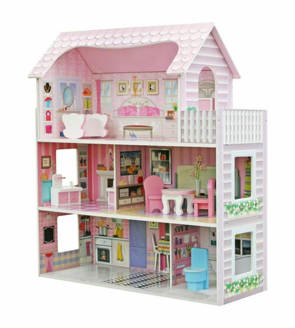 HYGRAD BUILT TO SURVIVE Kids Pretend Role Play Wooden Toy Sets Kitchen Piano Builder Doll set Best gift