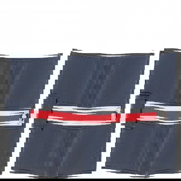 Gabicci Small Real Leather 6 Card Billfold Wallet: GB-121-SC