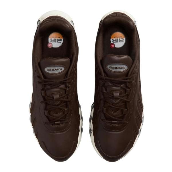 Nike Air Max Dn8 Special Edition Men's Brown Trainers UK 7
