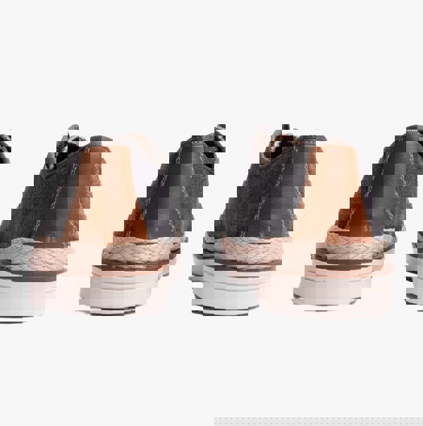 Rieker B2310-45 Mens Shoes - Grey