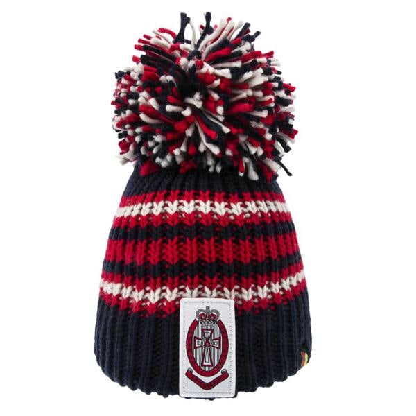 Big Bobble Hats QARANC