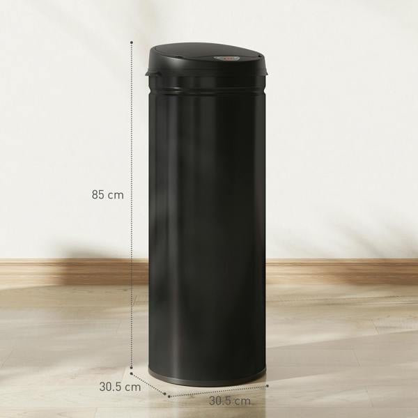 Sensor Bin