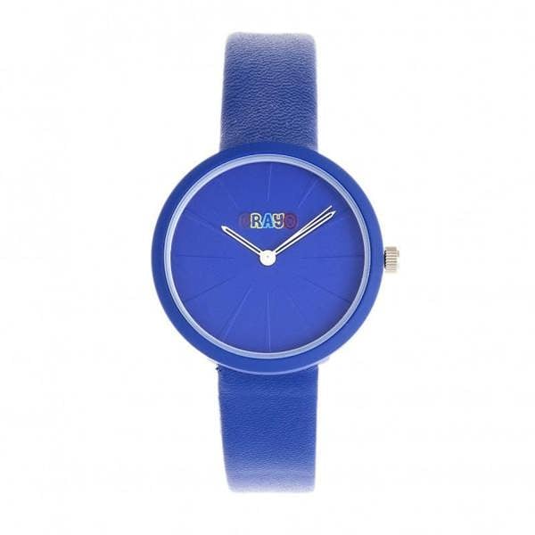 Crayo Blade Unisex Watch